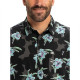 Quiksilver Ανδρικό πουκάμισο Apero Classic - Short Sleeves Shirt